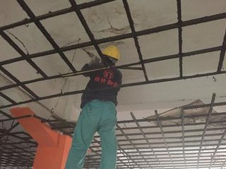 西宁建筑加固